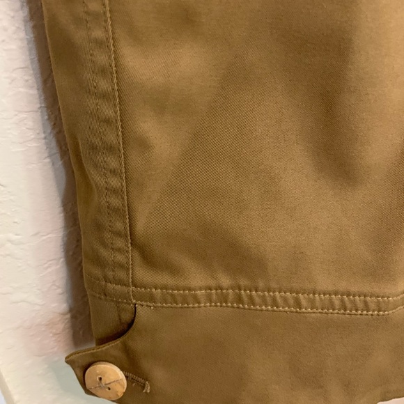 Oxford’s golf short pants size 4 - Picture 6 of 8